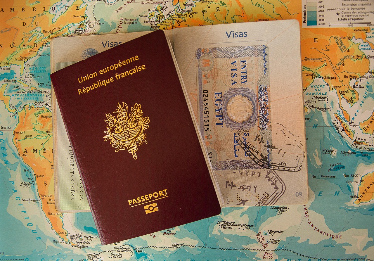 Extraordinary Talents, Extraordinary Visas: Your EB-1 Visa Roadmap