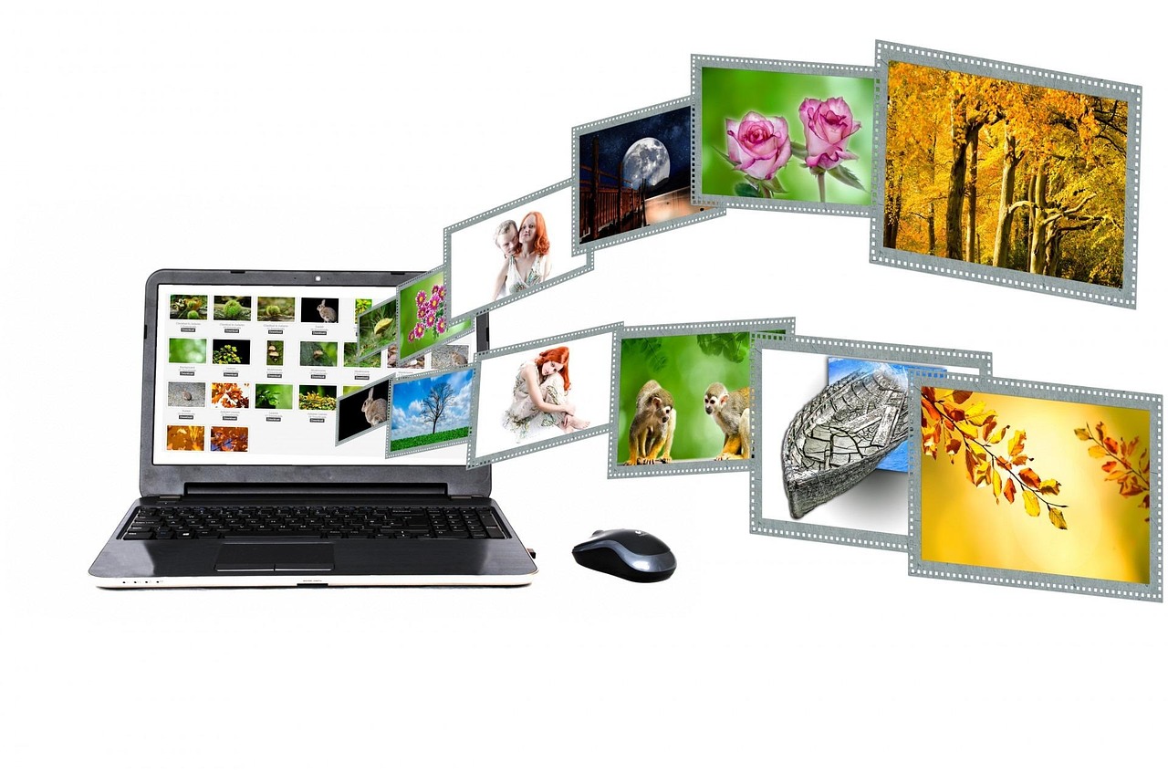 How to Improve Your Digital Marketing with Video Content