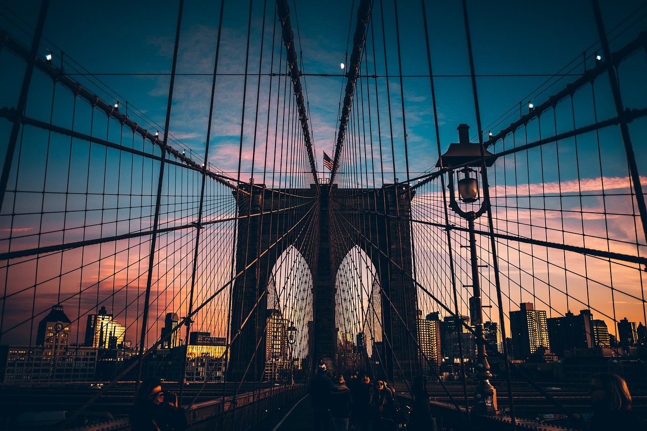Lingua Prime NY — Learn English with Confidence in Brooklyn