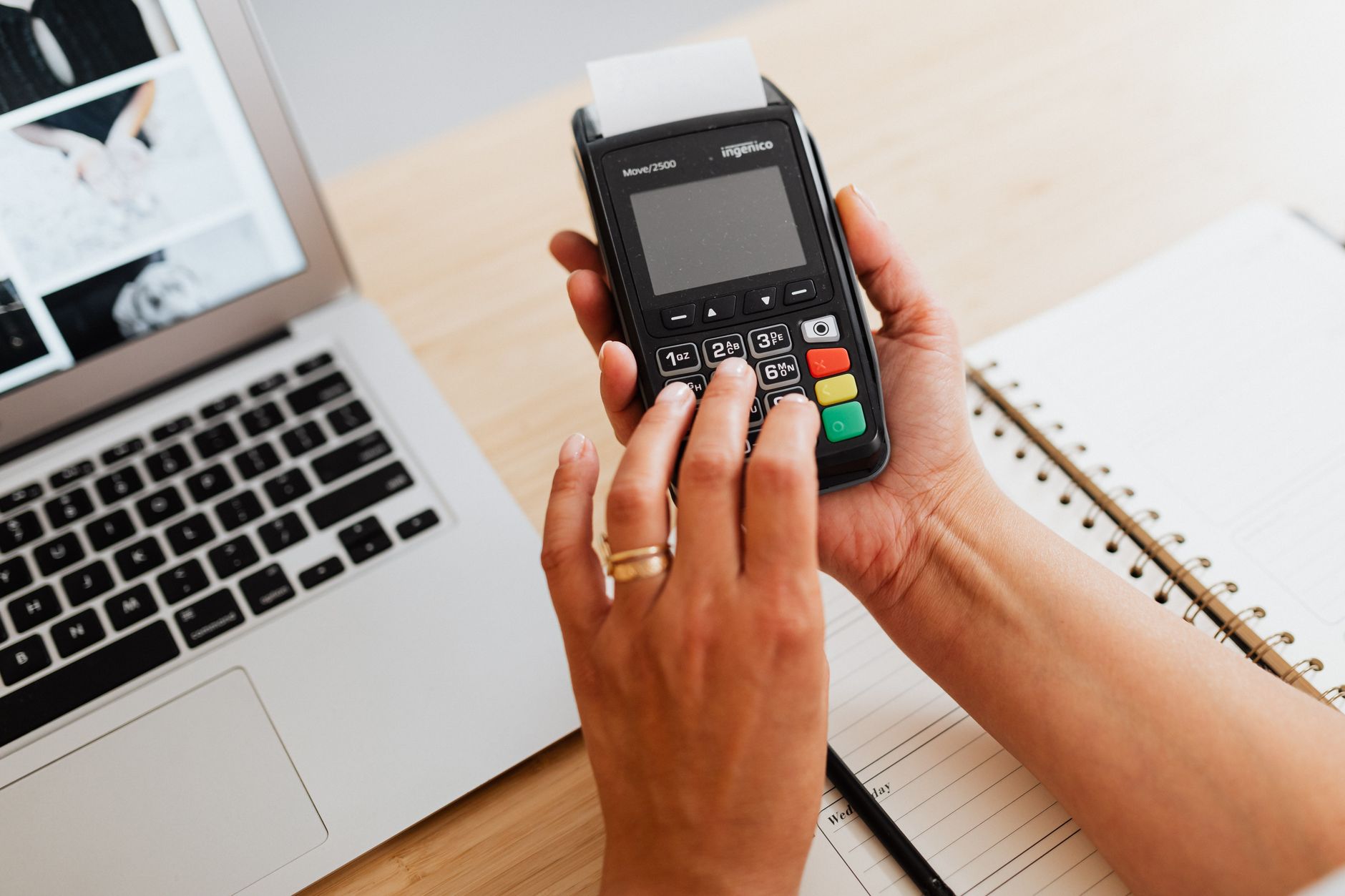 The Evolution of E-Commerce: Technology’s Impact on Online Retail