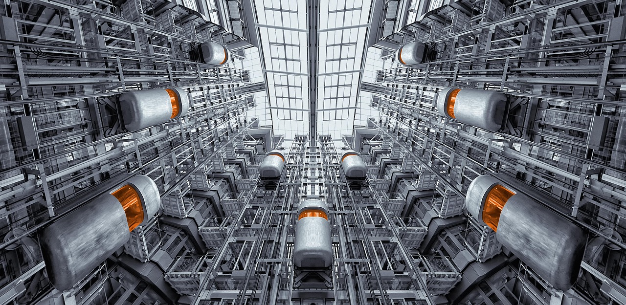 The Architecture of Change: Navigating the Convergence of AI and Rust in Modern Programming
