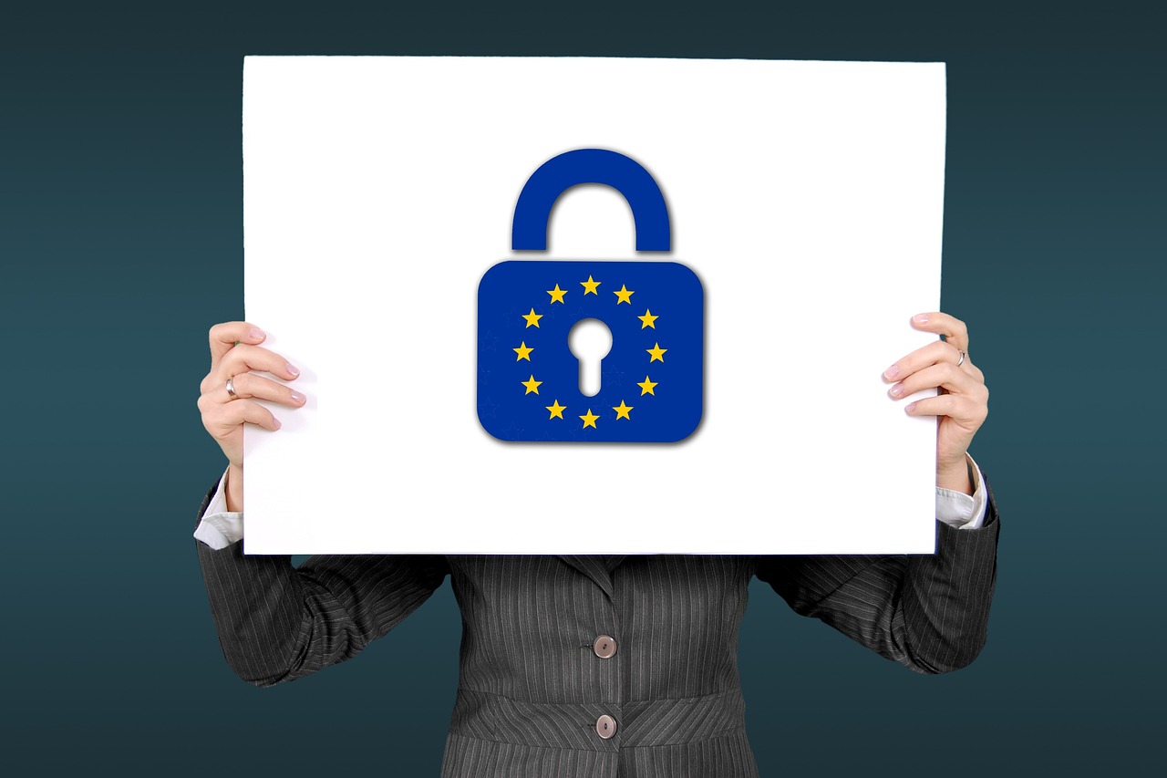 Protect yourself from data leakage
