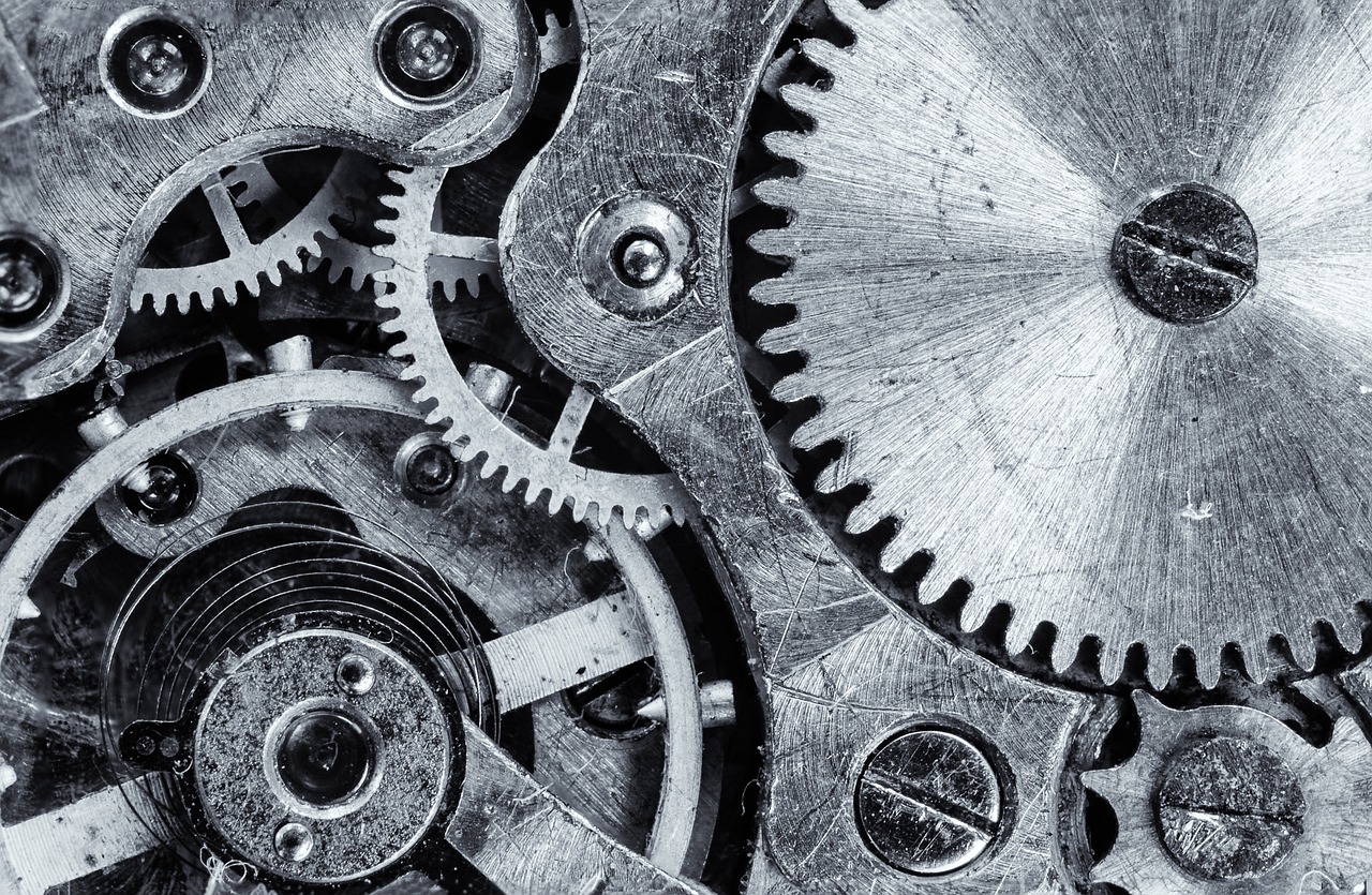 4 Shopping Tips for Seekers of Industrial Equipment