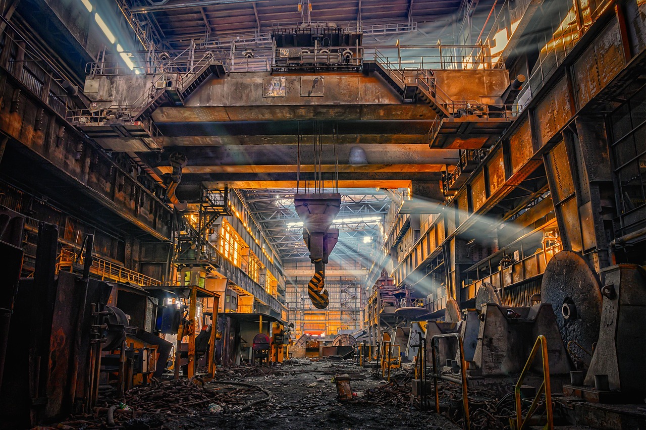 Companies building software factories the wrong way