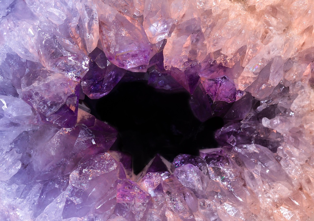 Gems and Gemstones: Timeless Natural Beauty of the Mineral World