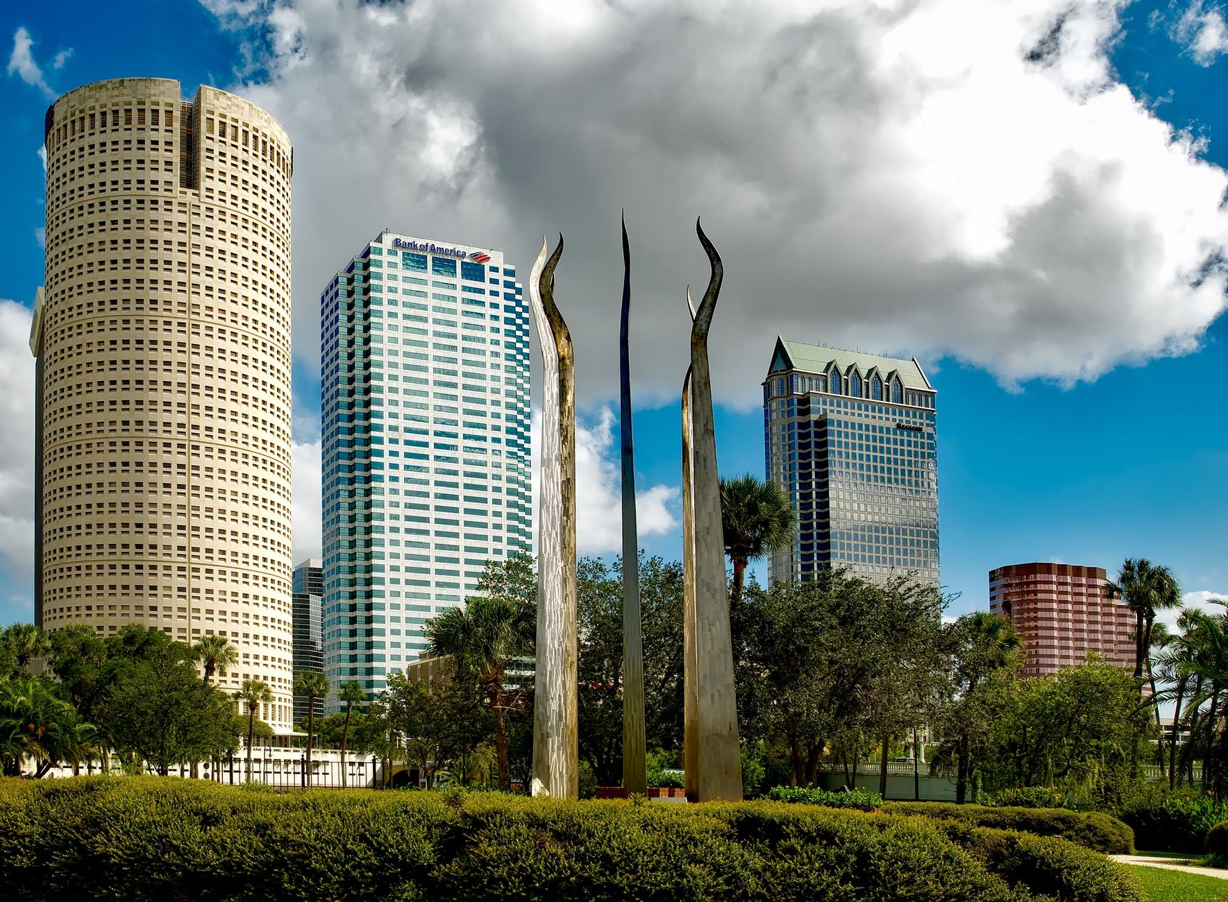 Florida’s Booming Property Sector: How Tampa Real Estate Developers Are Leading the Charge in Commercial and Healthcare Real Estate