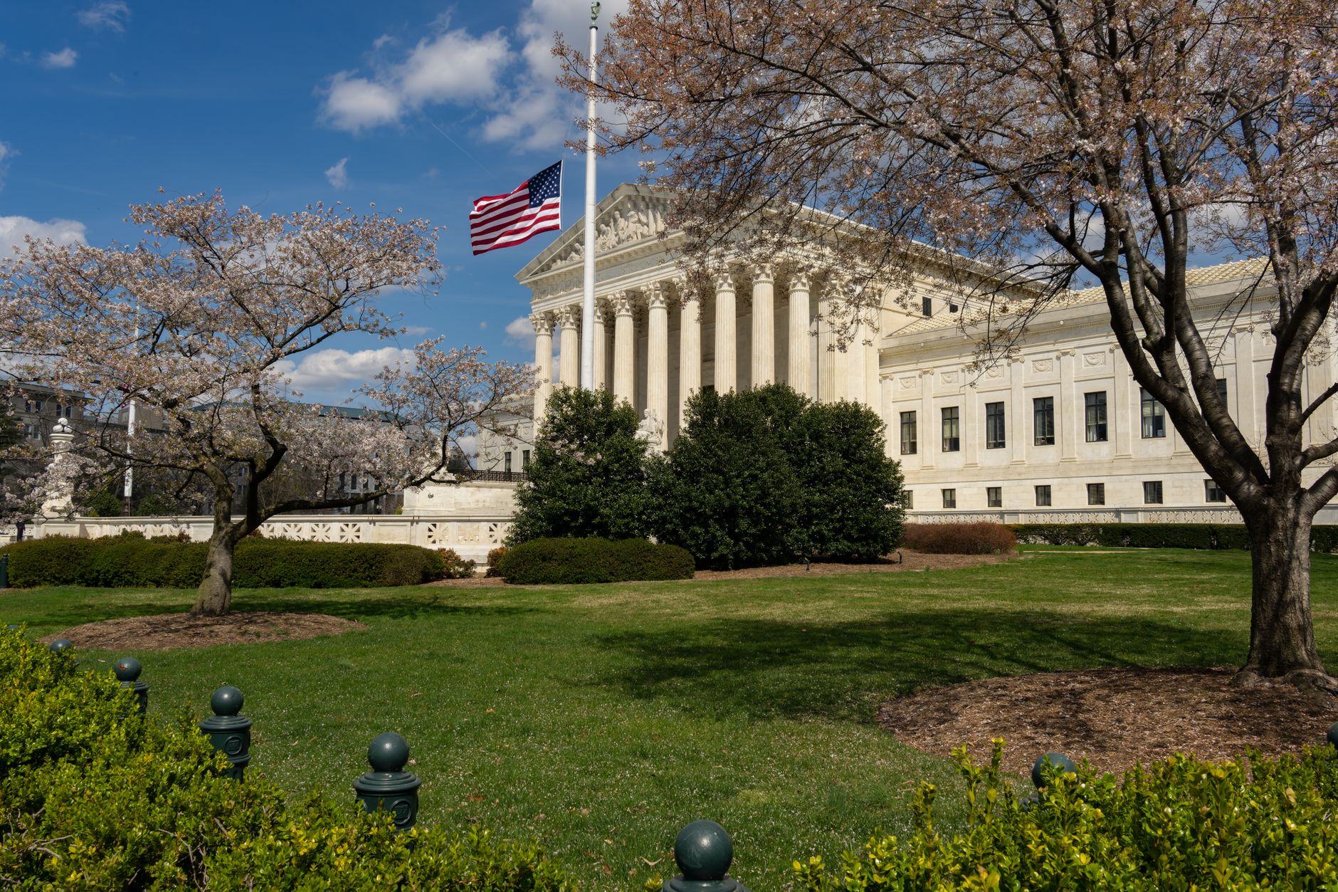 Supreme Court to Hear Trump Citizenship Case