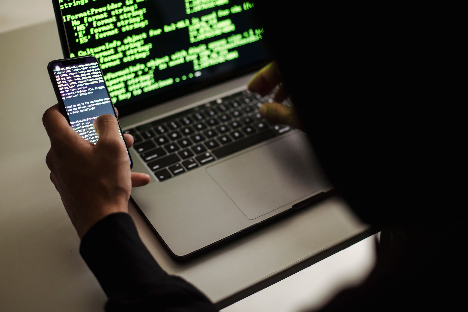 CFTC, DOJ Charge Software Engineer With Insider Trading