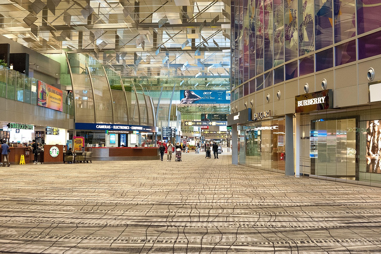 Singapore Airlines Flight SQ321: Legal Advice and Considerations