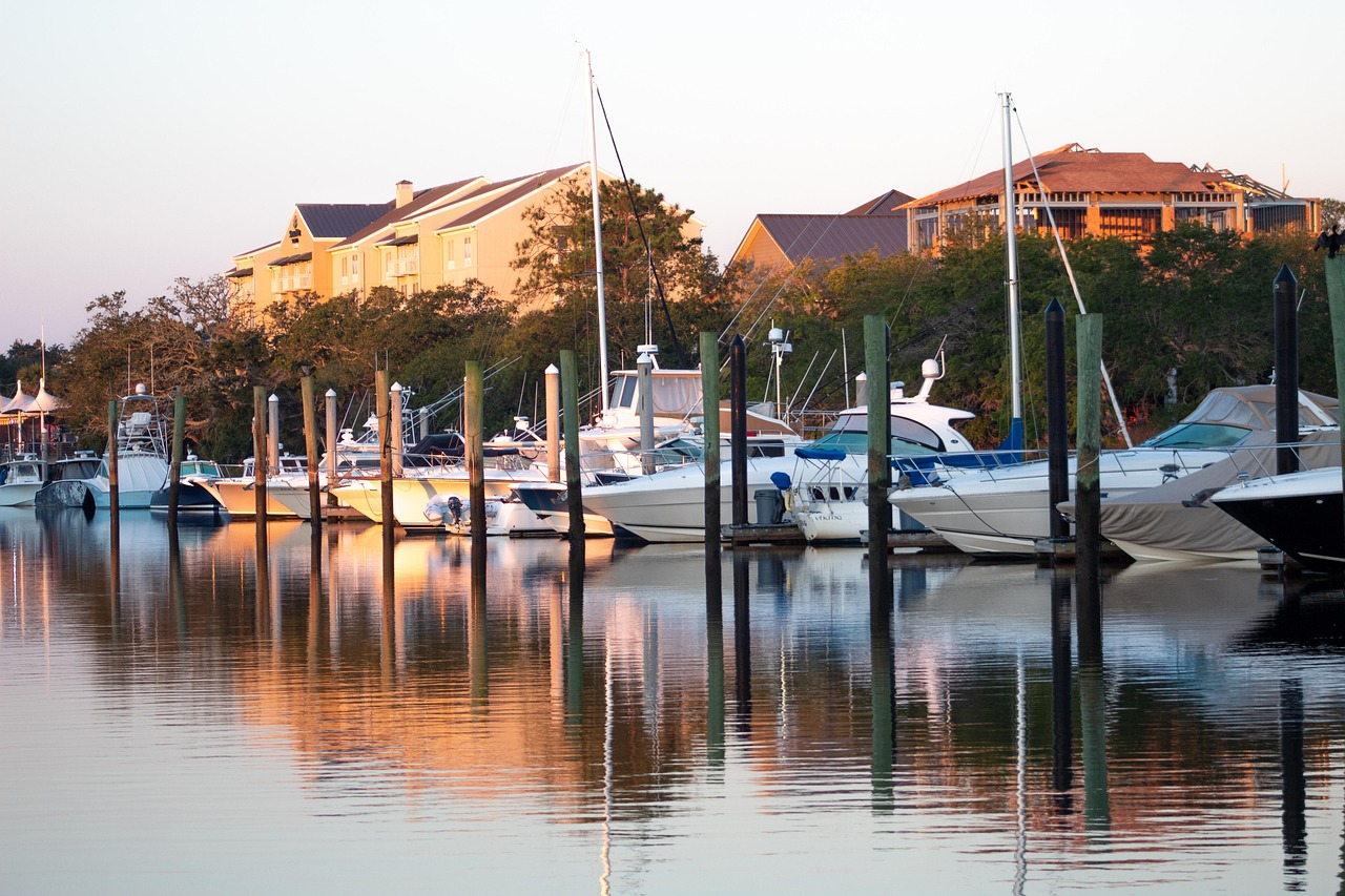 Finding a Will and Trust Attorney in Charleston, SC: A Guide to Estate Planning Services