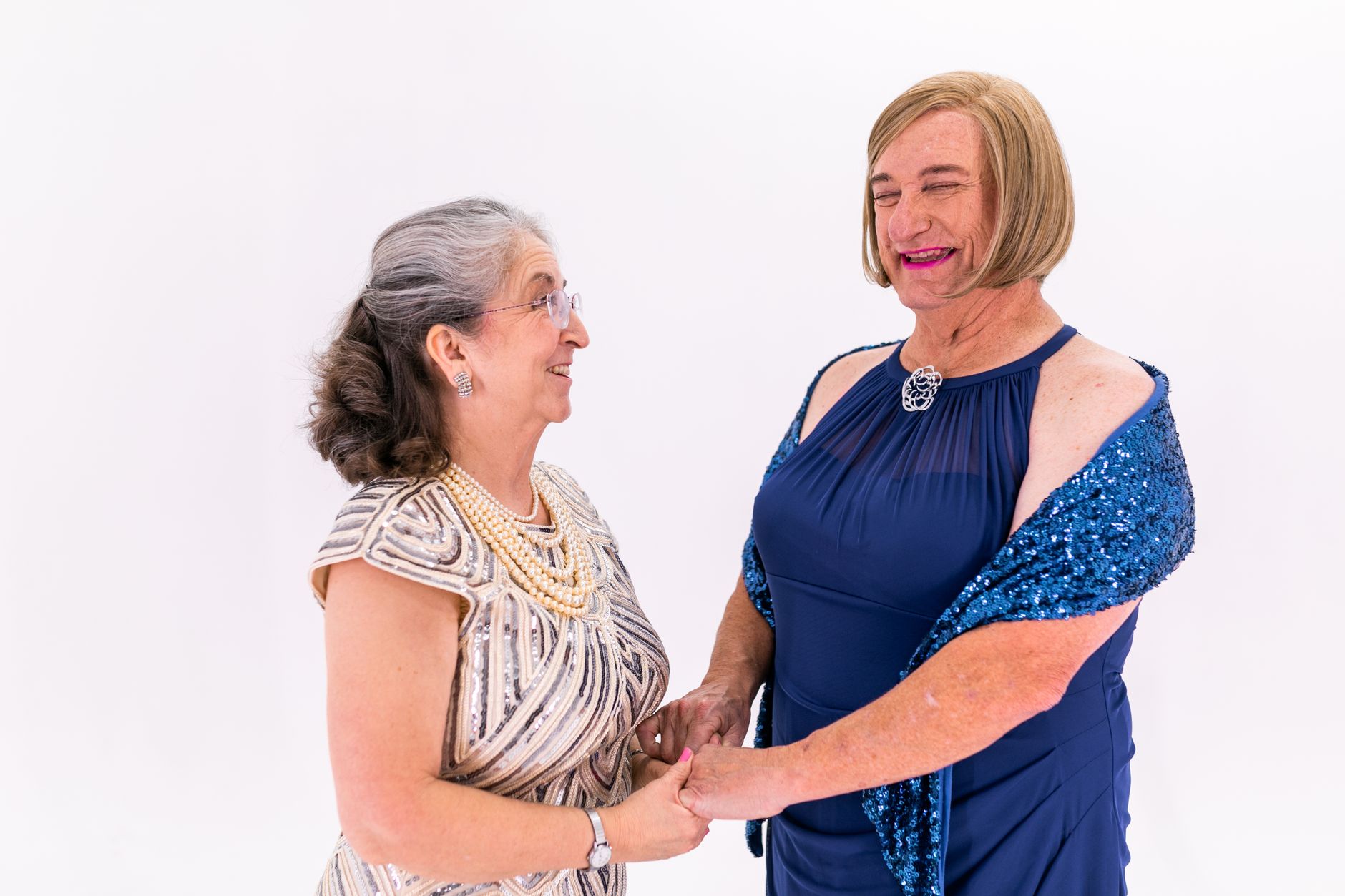 Transgender Women Find Non‑Hormonal Transition Paths