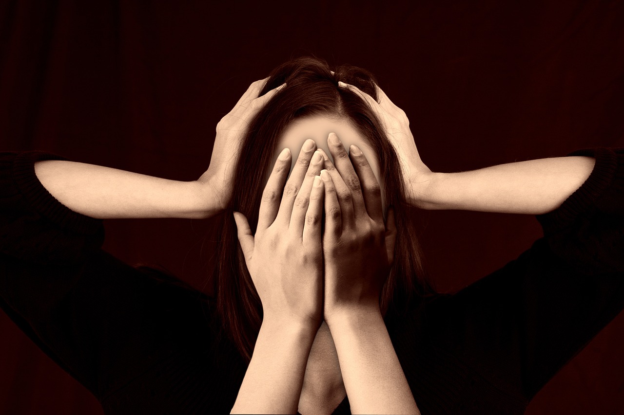 Bipolar Caregiver Prioritizes Mental Health