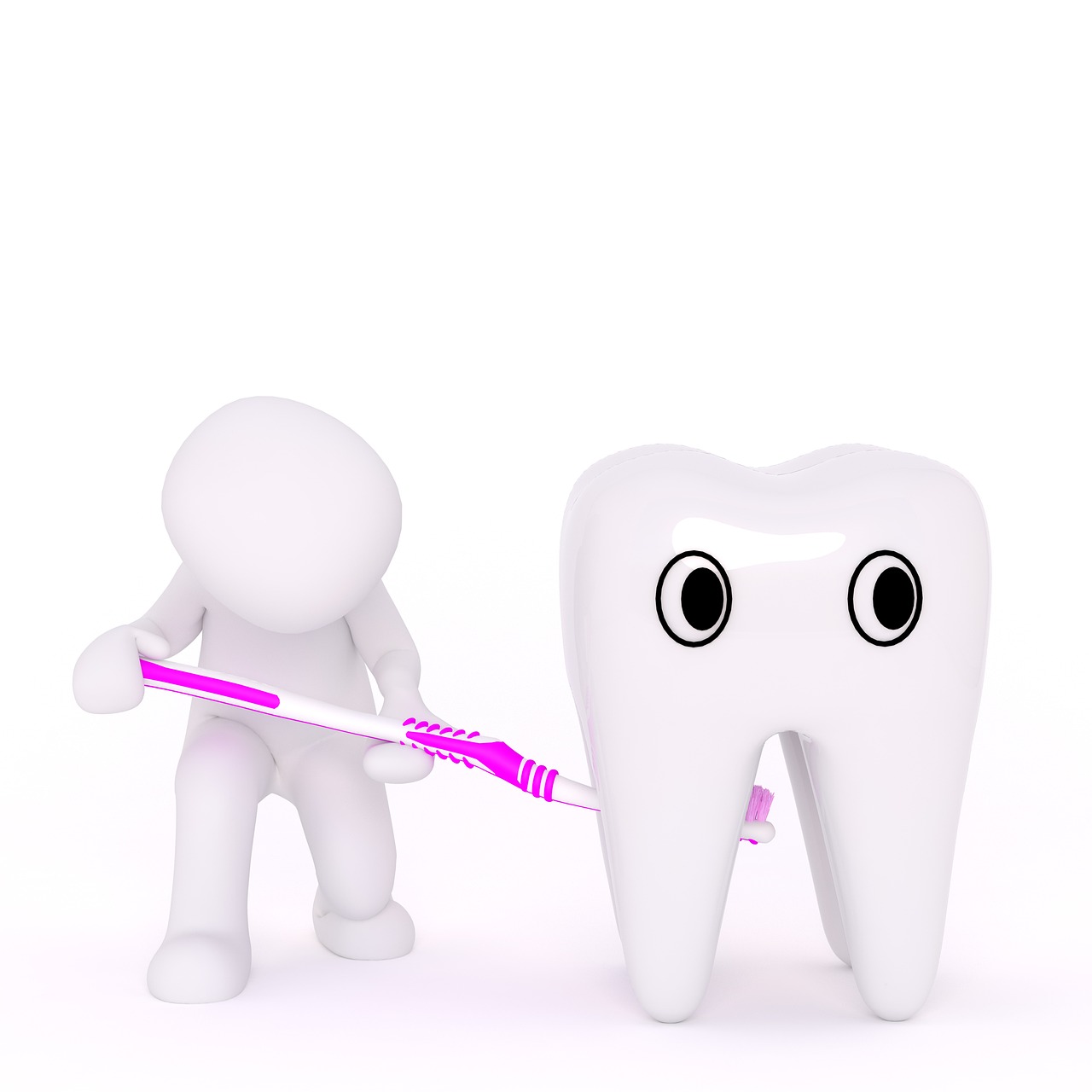 How to Care for Your Teeth