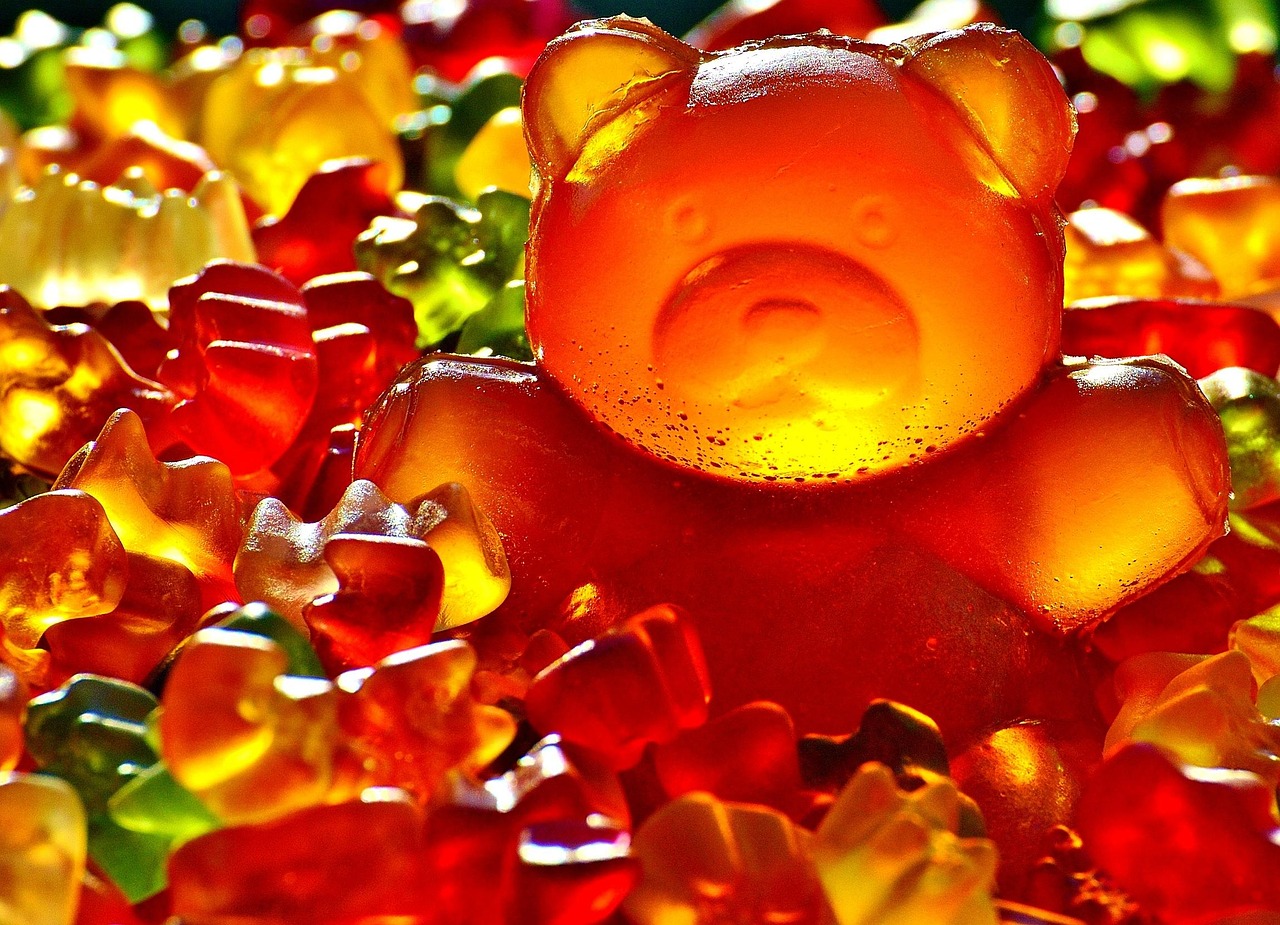 Dosage of CBG gummies: How many CBG gummies should I eat?