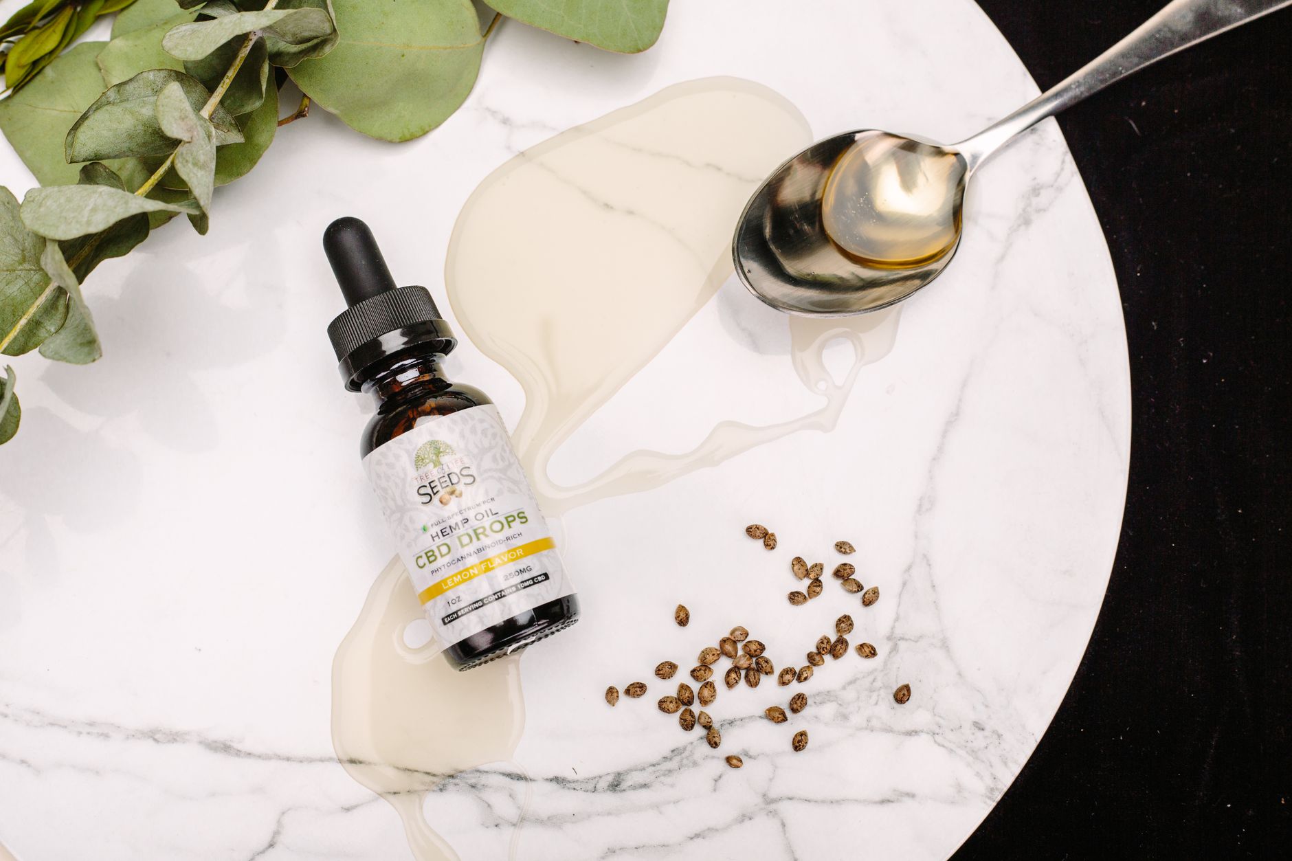 Comment fonctionne l’huile de CBD