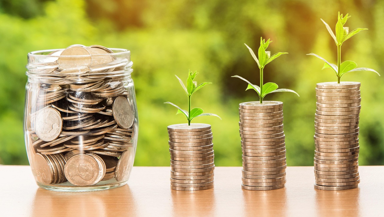 Binomo Investment – Reasons For Choosing Binomo For Investment