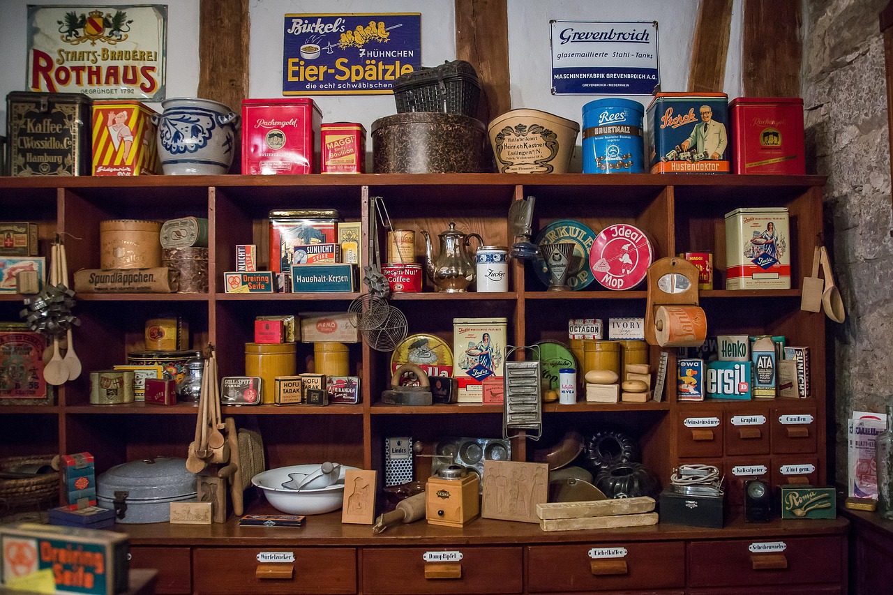 Top Online Natural Product Stores in Canada