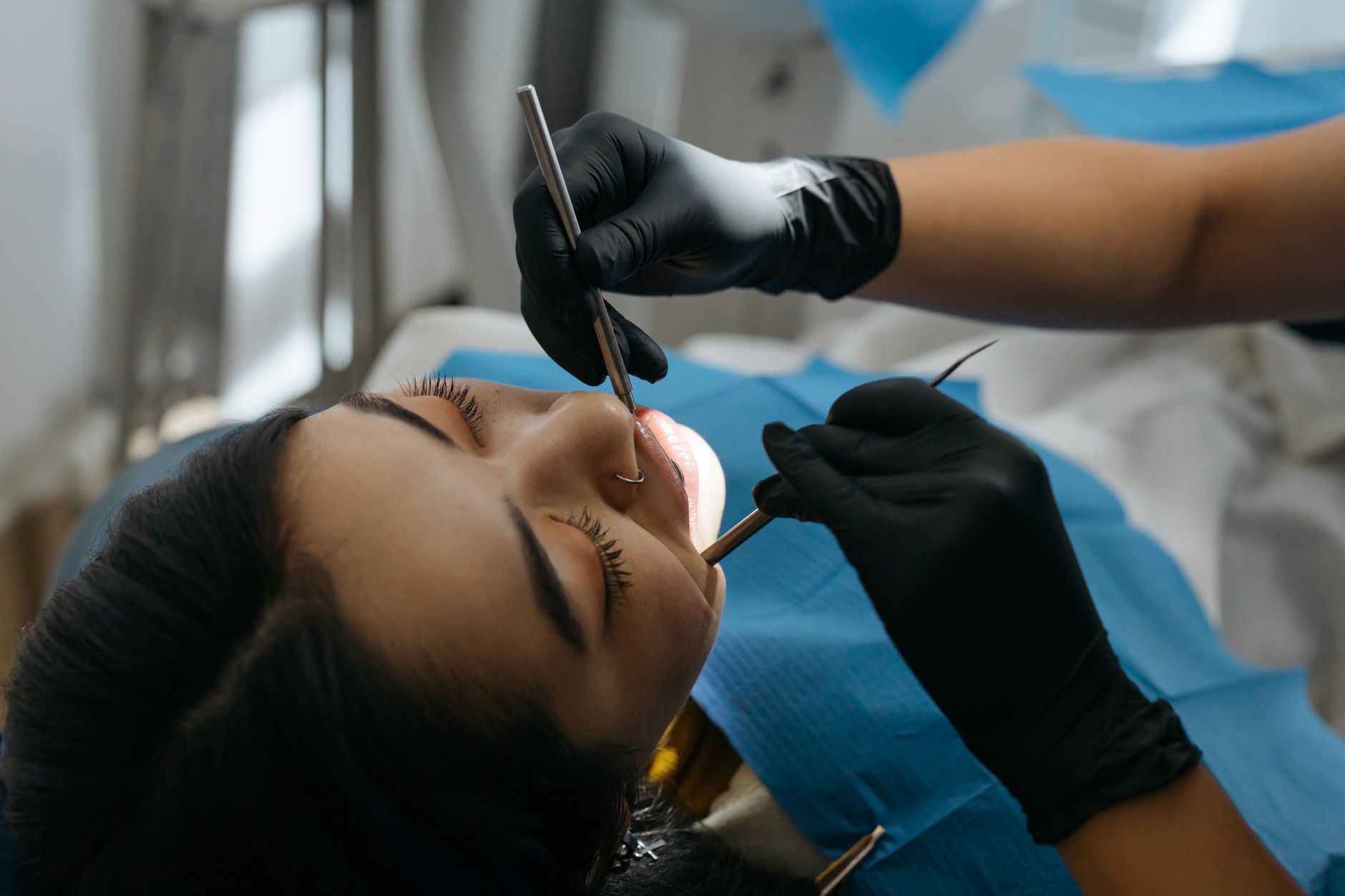 Things to know about oral cavitation surgery