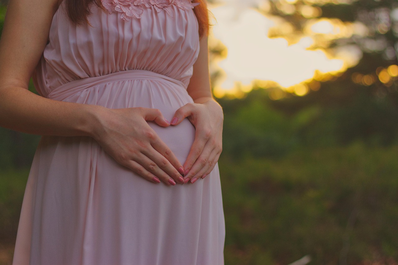 Why take a DNA test while pregnant?