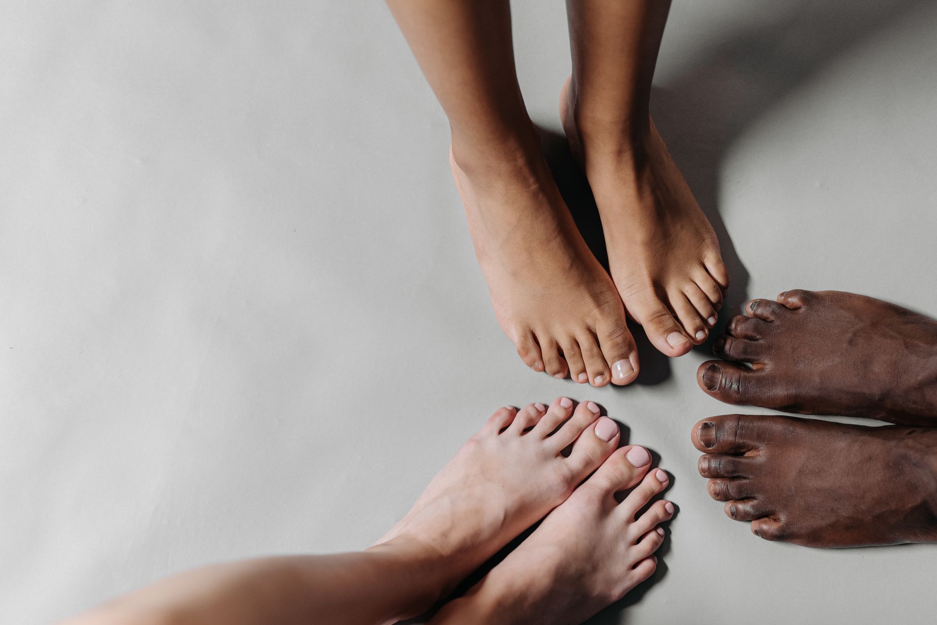 Common Foot Problems and How a Podiatrist Can Help