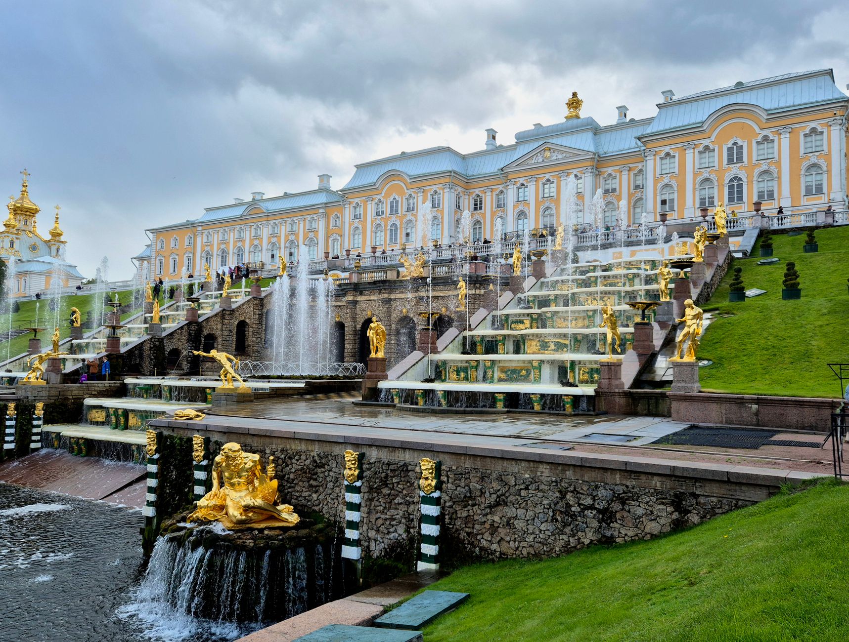 Beyond Fabergé – Imperial Russian Jewelry