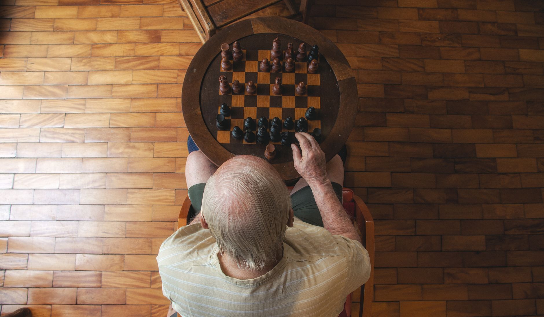 Cognitive Health in Seniors- Strategies for Maintaining Sharpness and Memory