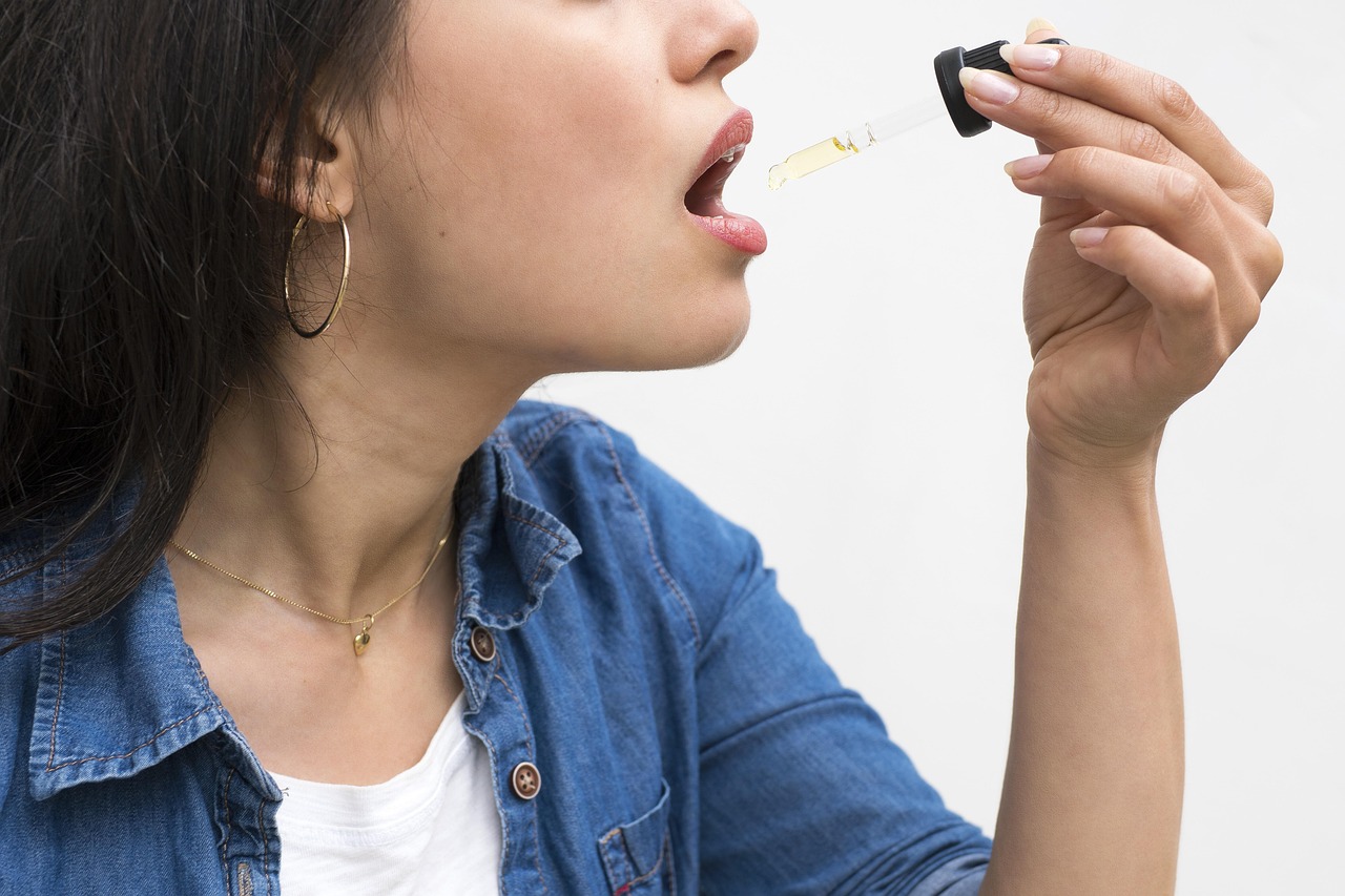 Unlocking the Magic of CBG and CBN Cannabinoids