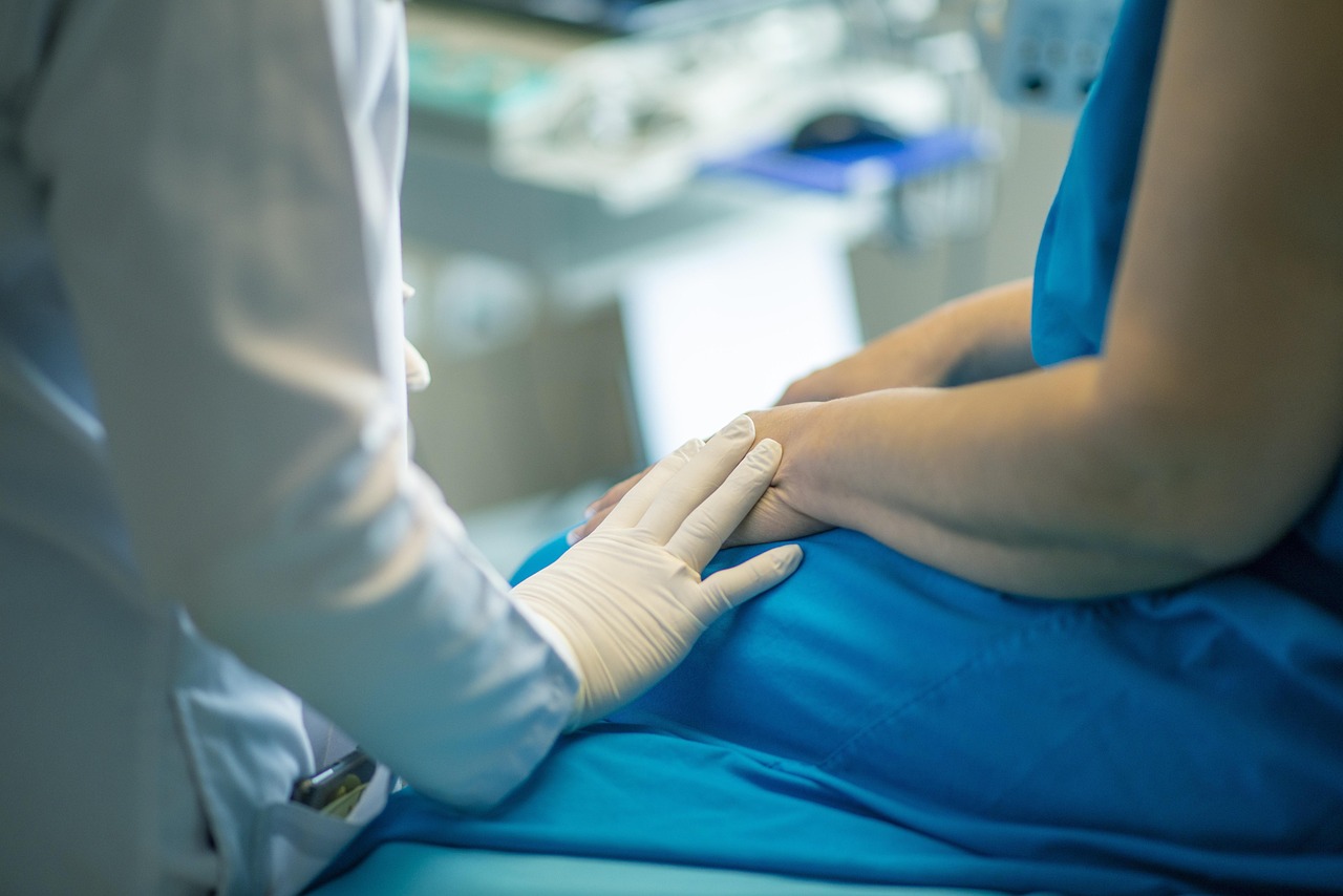 Top 10 Services Offered by General Medical Clinics