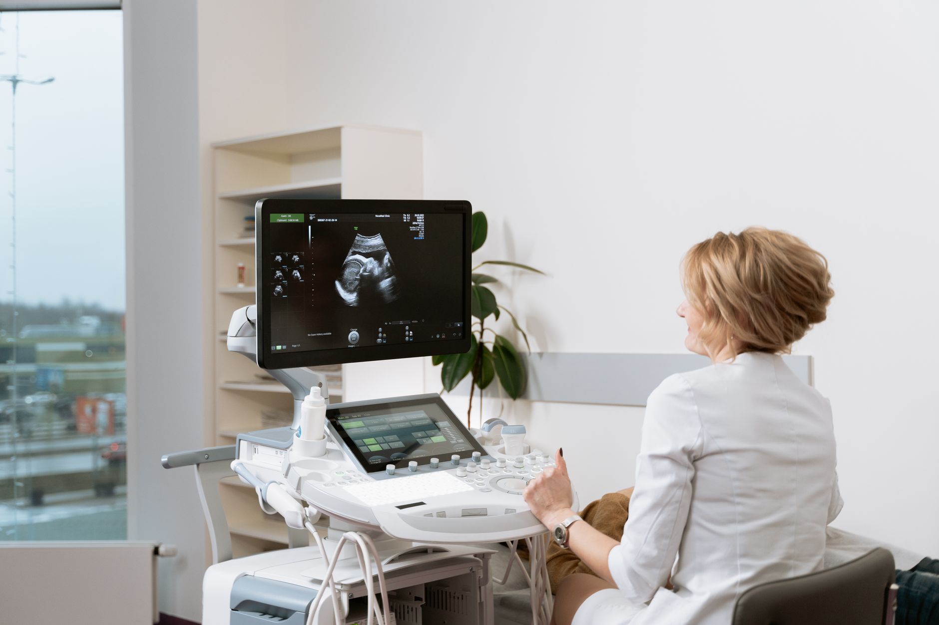 The Role of an Obstetrician and Gynecologist in Menopause Management