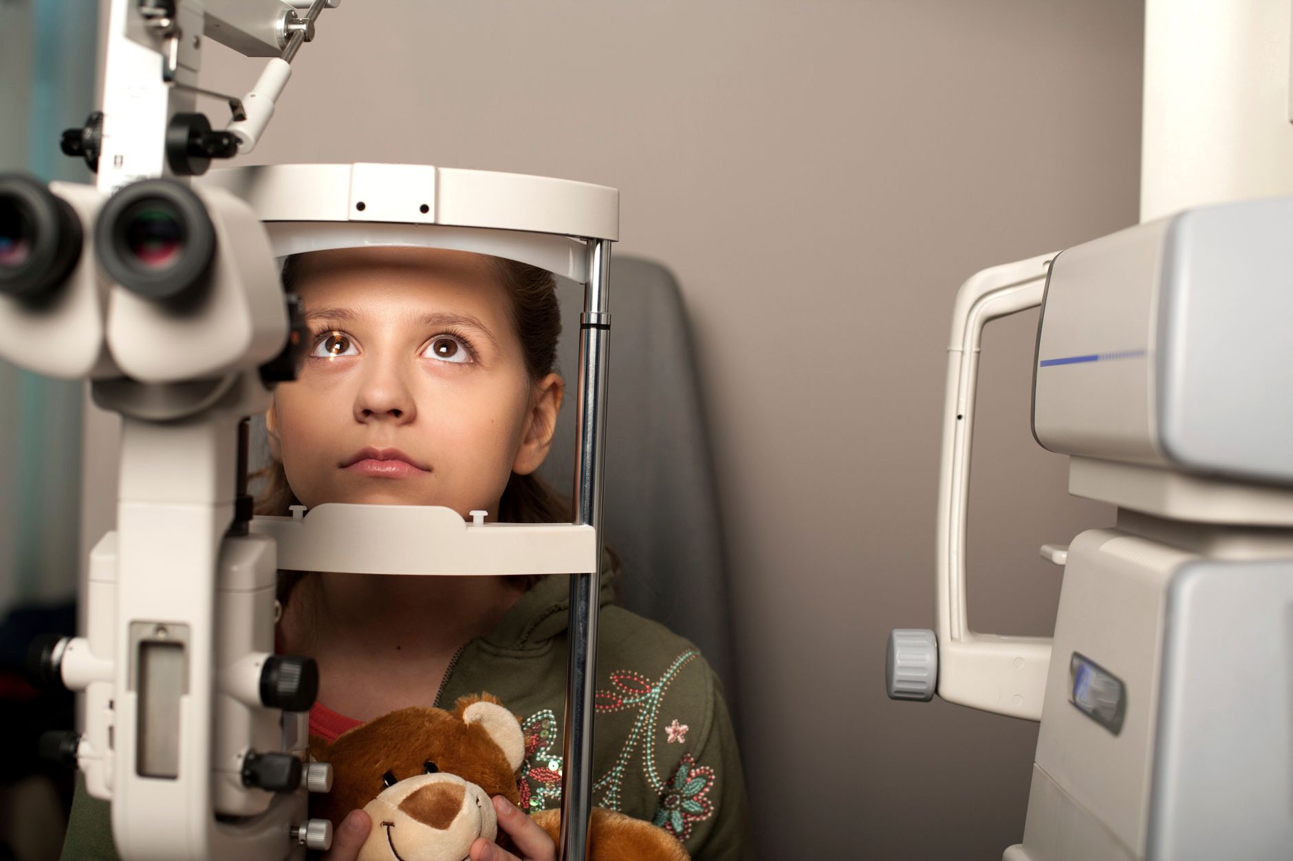 Optometrists’ Role in Managing and Treating Glaucoma