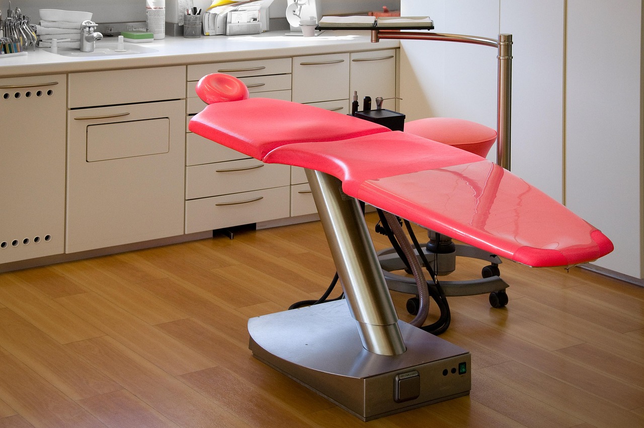 The Importance Of Regular Check-Ups With Your General Dentist