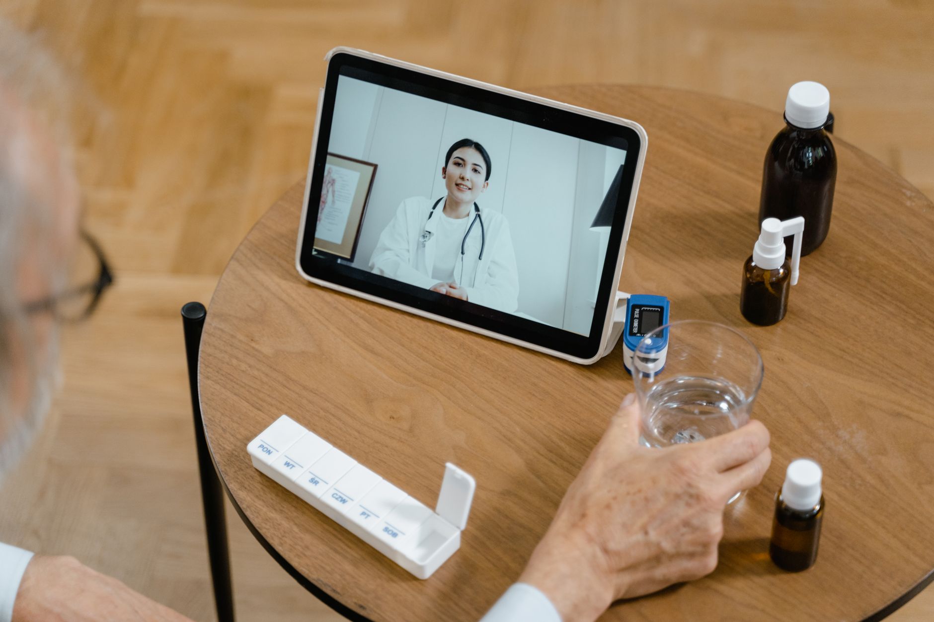 The Growing Importance Of Telepsychiatry In Modern Healthcare