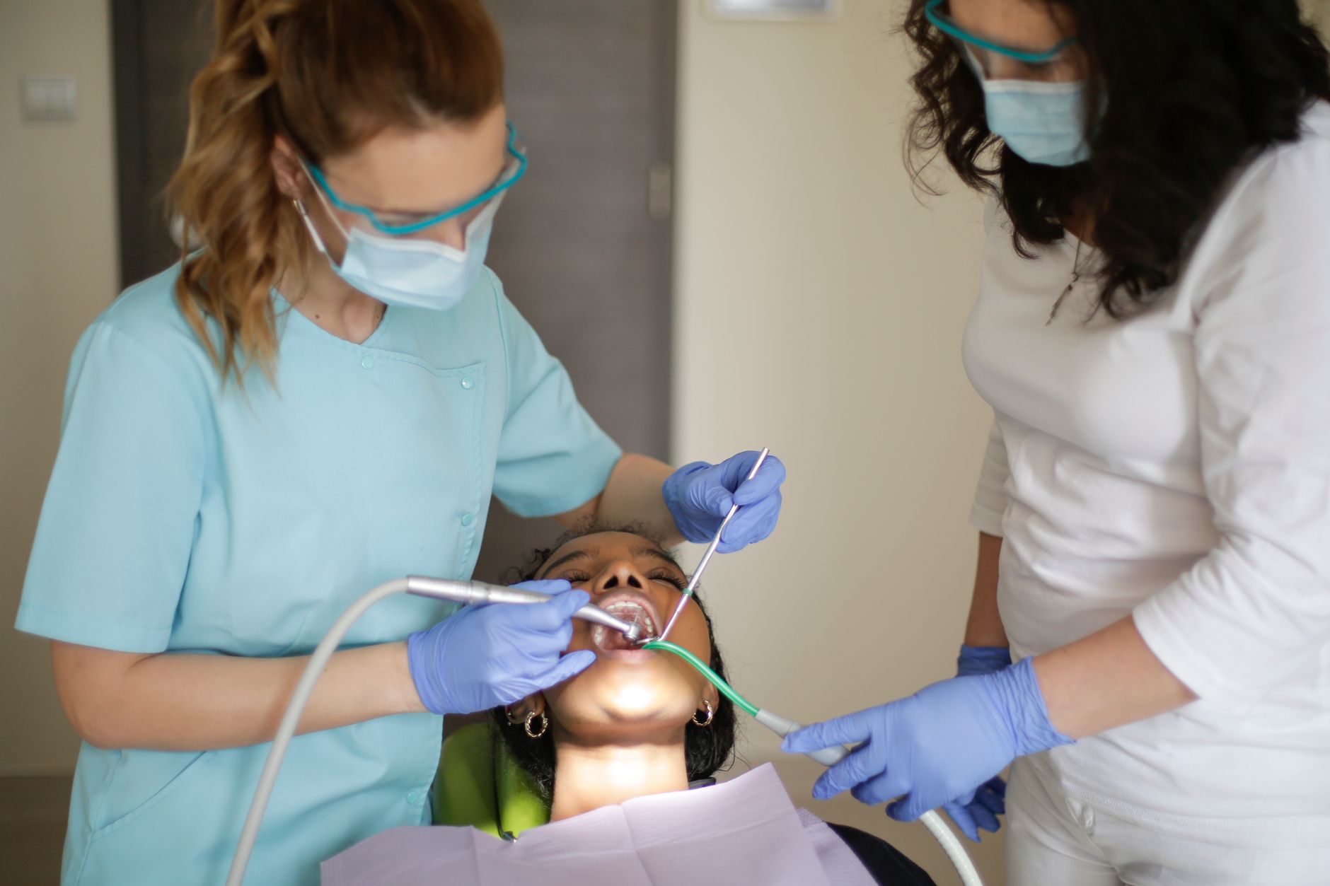 The Central Role Of General Dentists In Treating Periodontal Disease