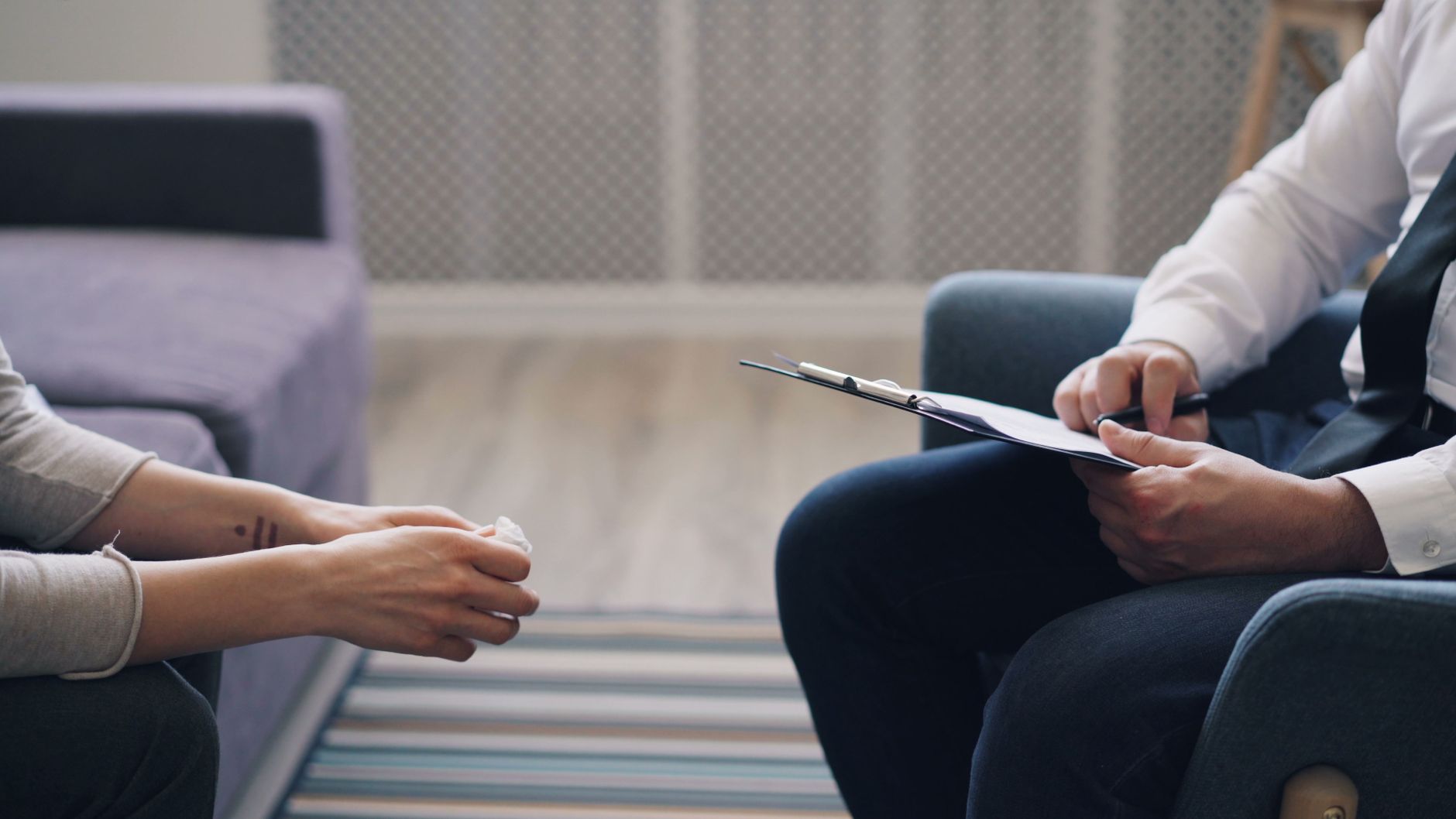 How Psychiatrists Help To Reintegrate Society Post Incarceration