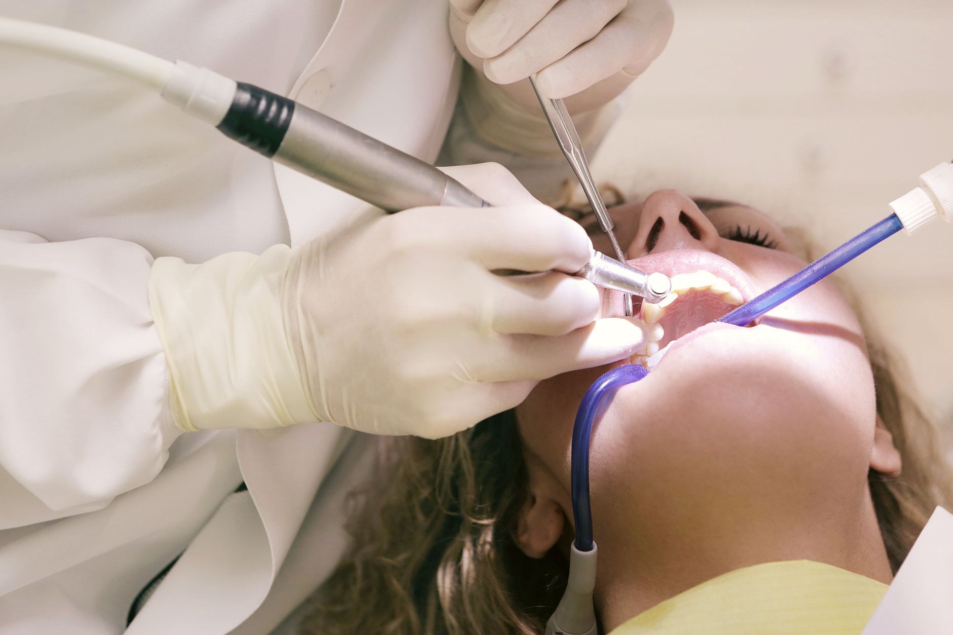 The Use Of Sedation In Periodontal Procedures