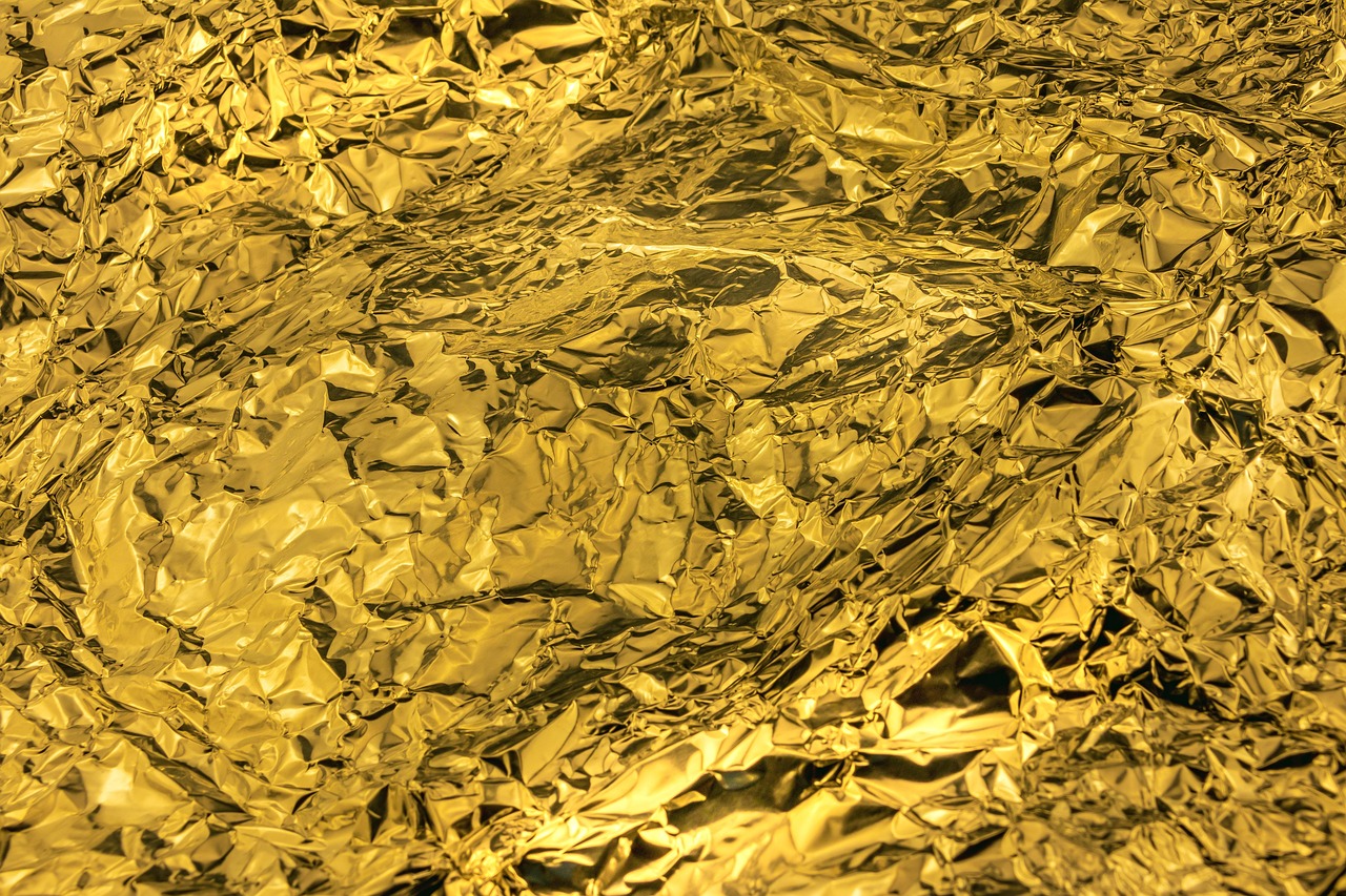 The Properties of Gold: A Timeless Metal