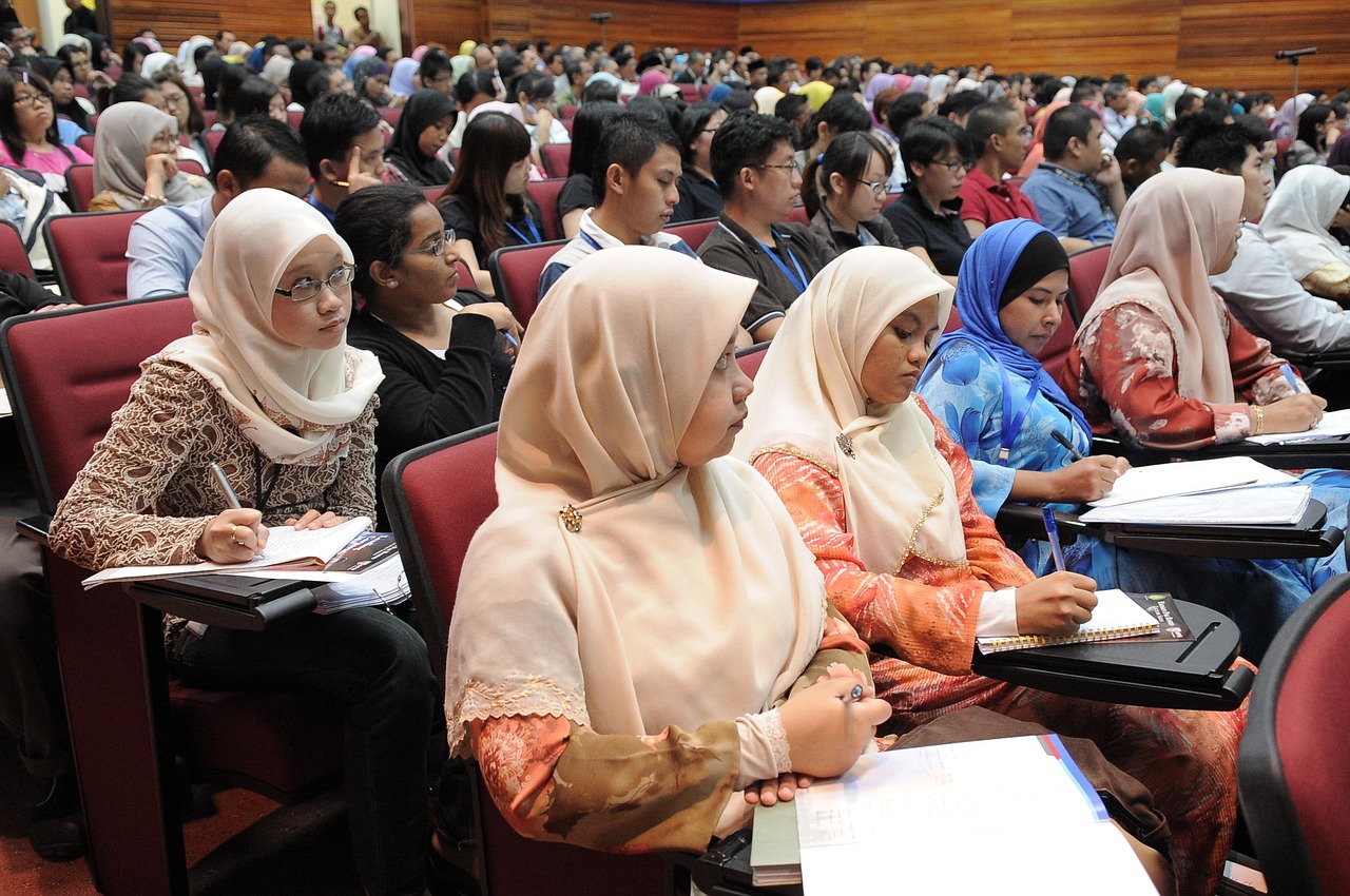 Use Of Technology In Educating And Studying