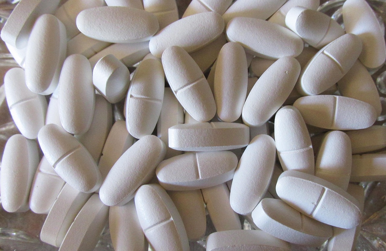 Relizen: Composition, Dosage, and Interactions with Other Supplements