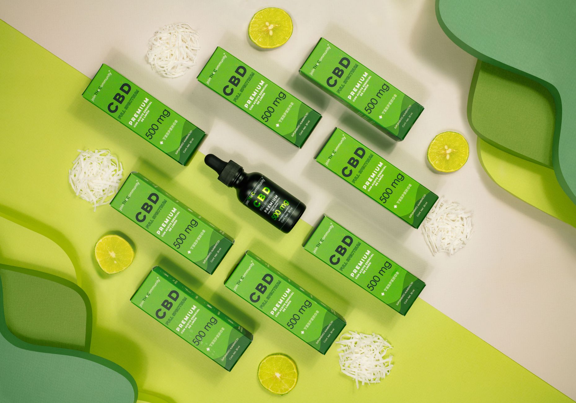 All about CBD in 2021