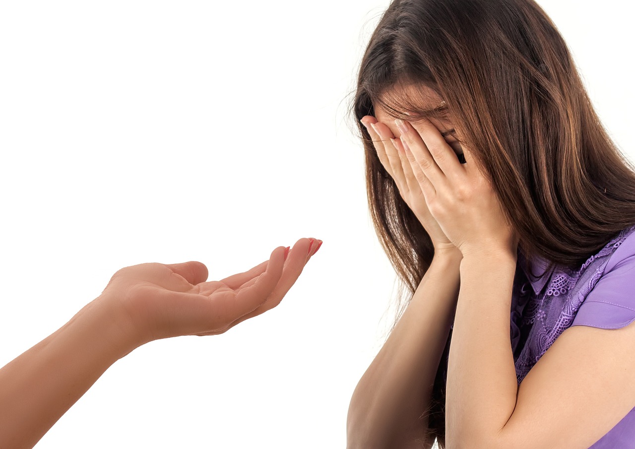 Ketamine Therapy for Depression in 2020.