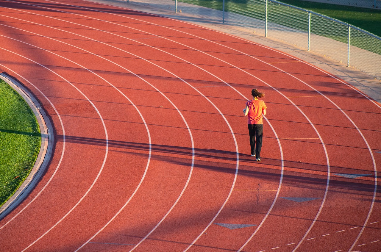 The Importance of Physical Activity for Mental Clarity