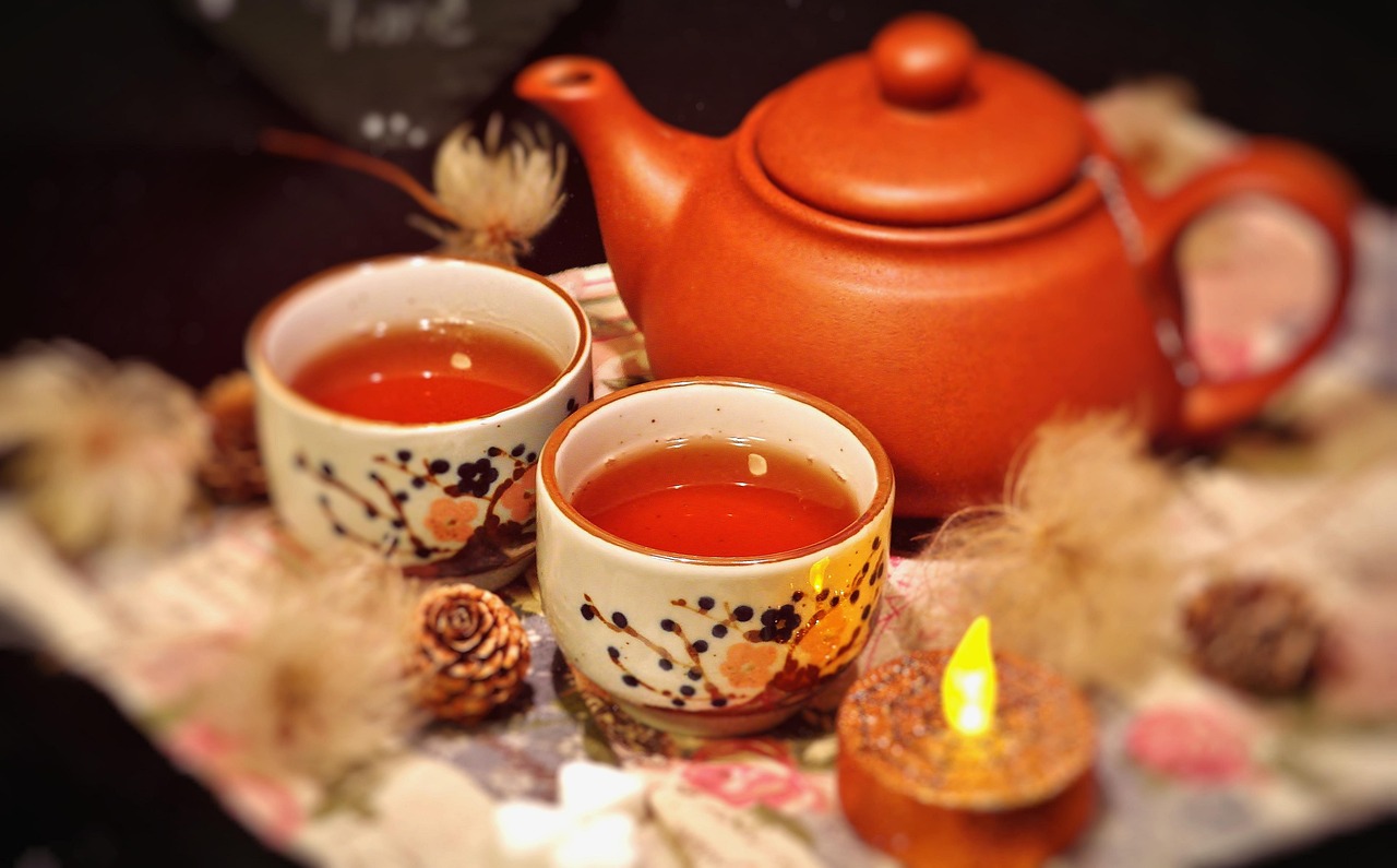 5 Ways to Boost Your Immune System Naturally
