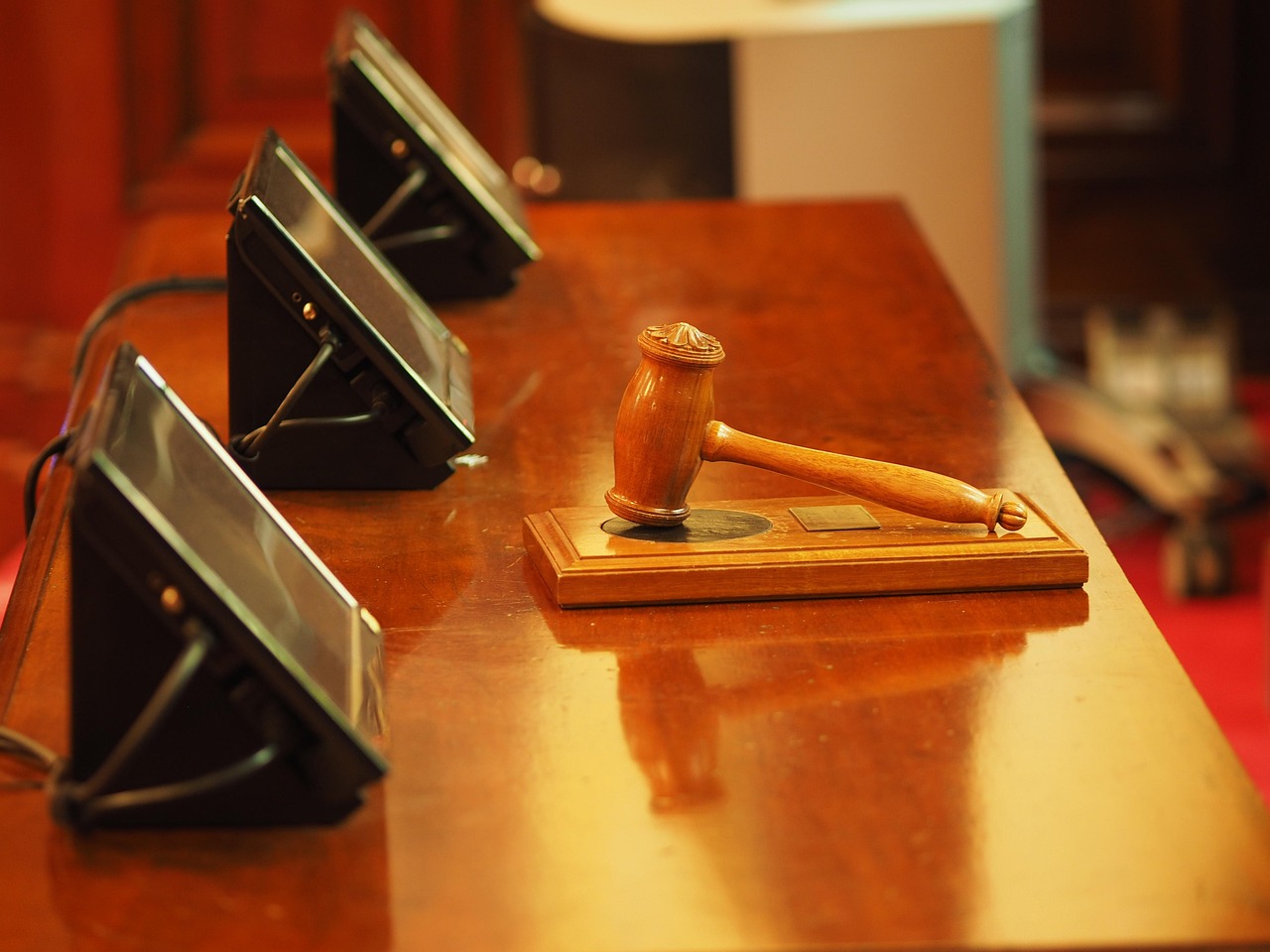 Navigating the Legal System: A Guide for Non-Lawyers
