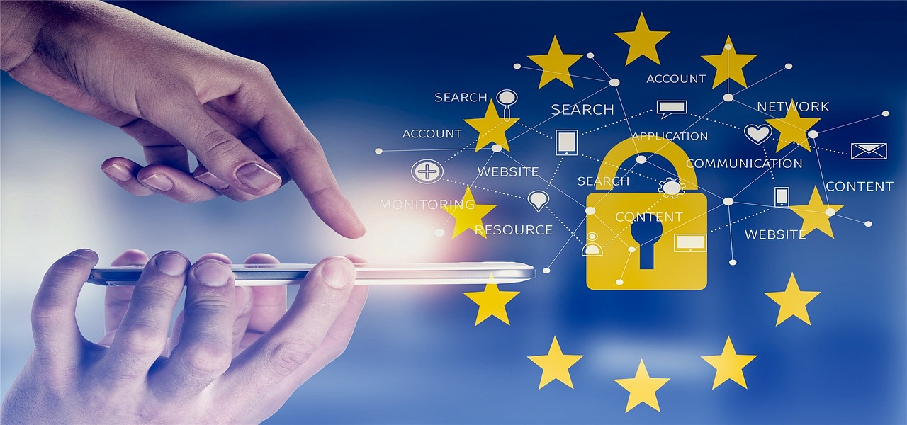 Legal Protections Against Cyberharassment