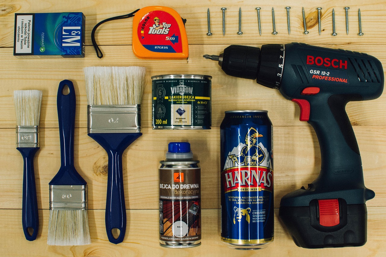 Trending Home Improvements: What’s Hot in 2023