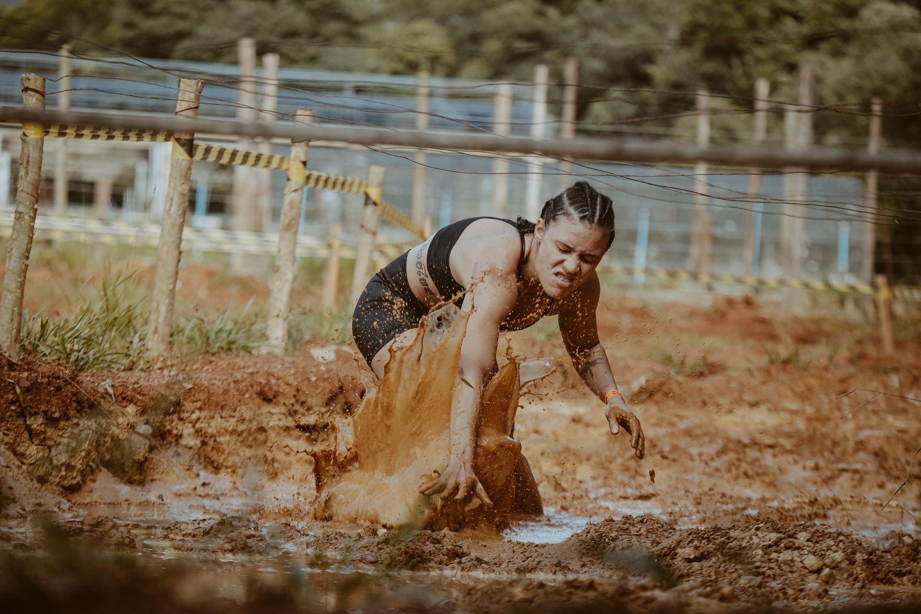 Grit expert says persistence overcomes obstacles