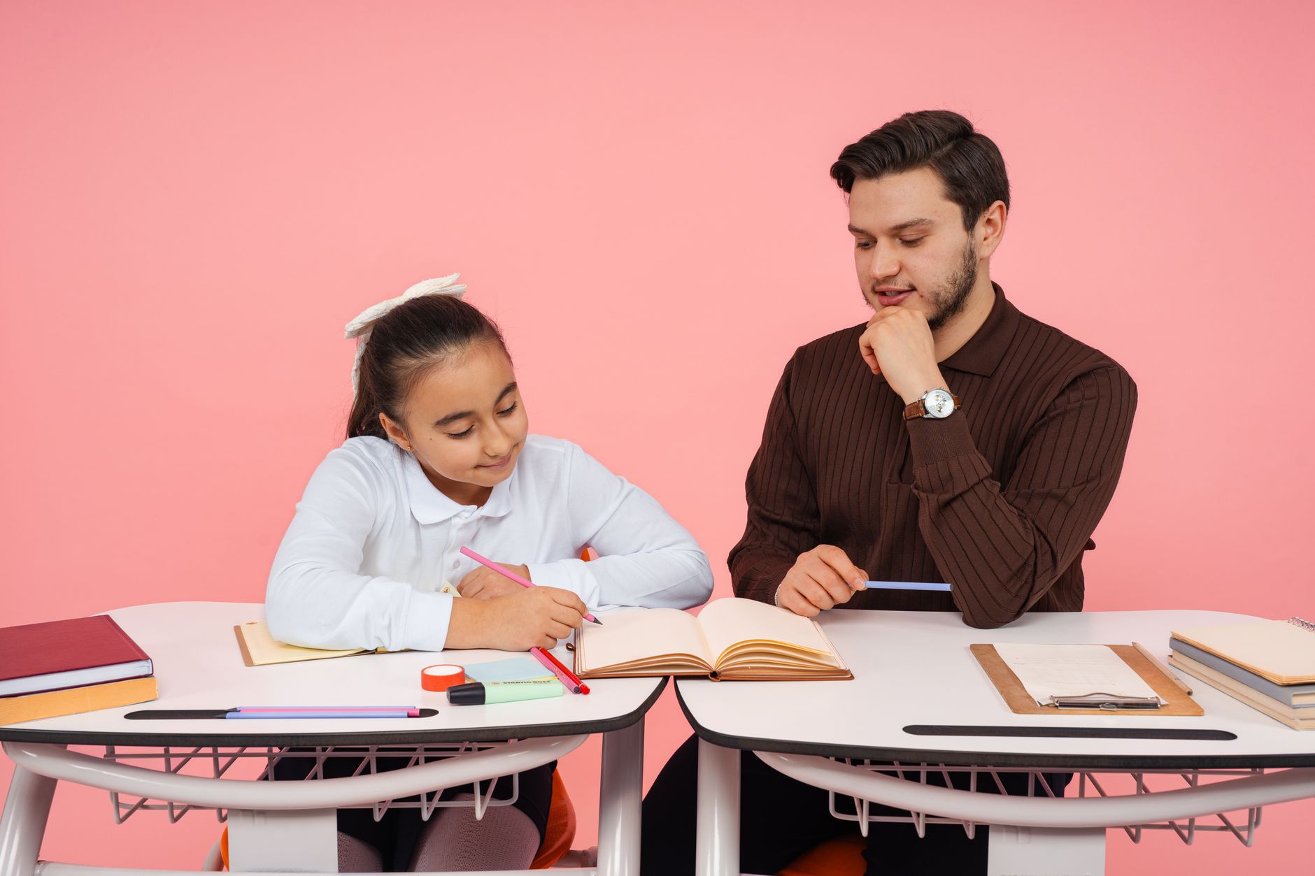 Instructor Training and Educator Quality