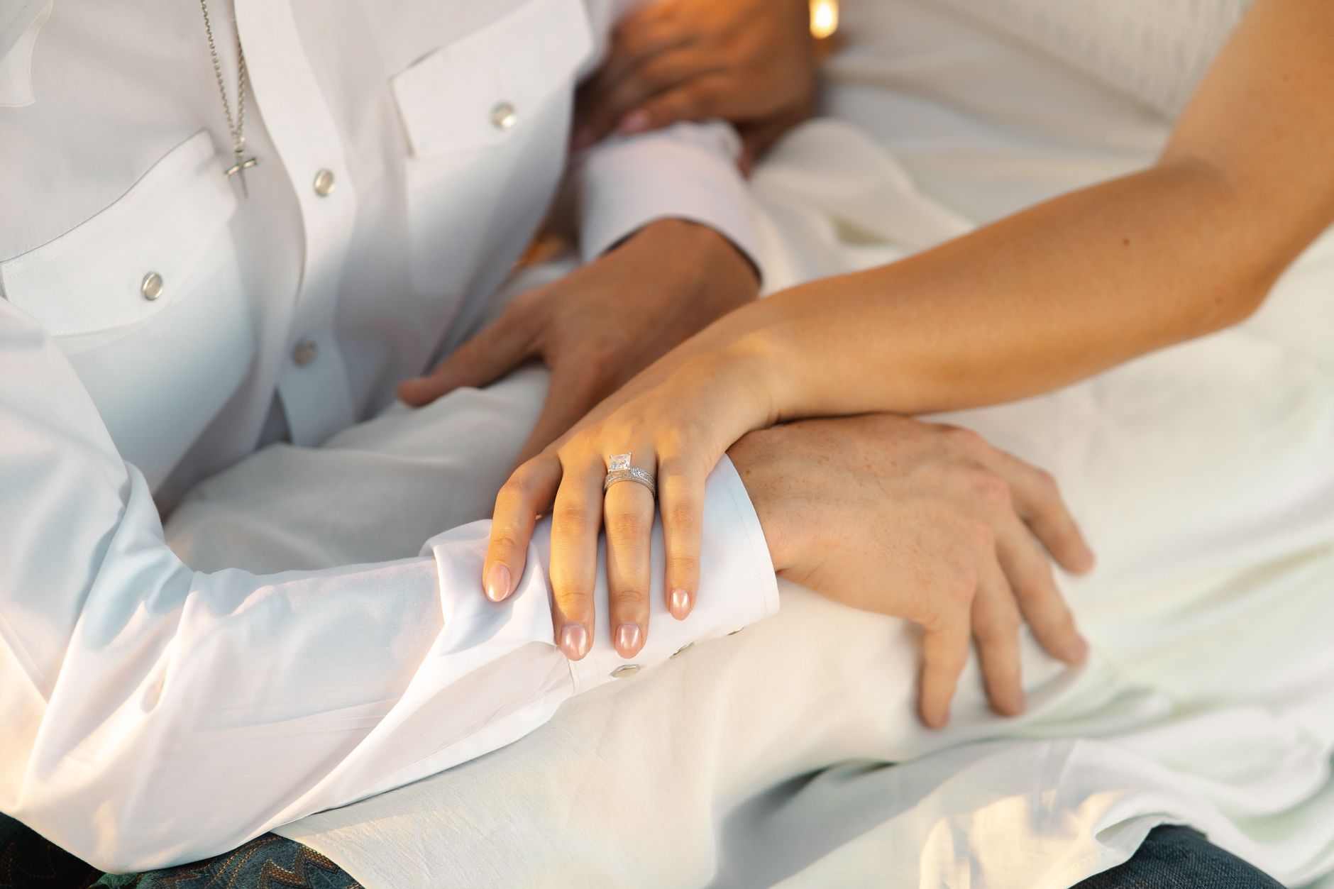 Romancing the Stone: Choosing the Perfect Gem for Your Engagement Rings