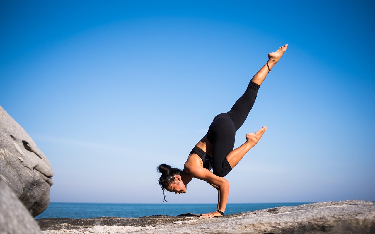 Careers With Flexibility