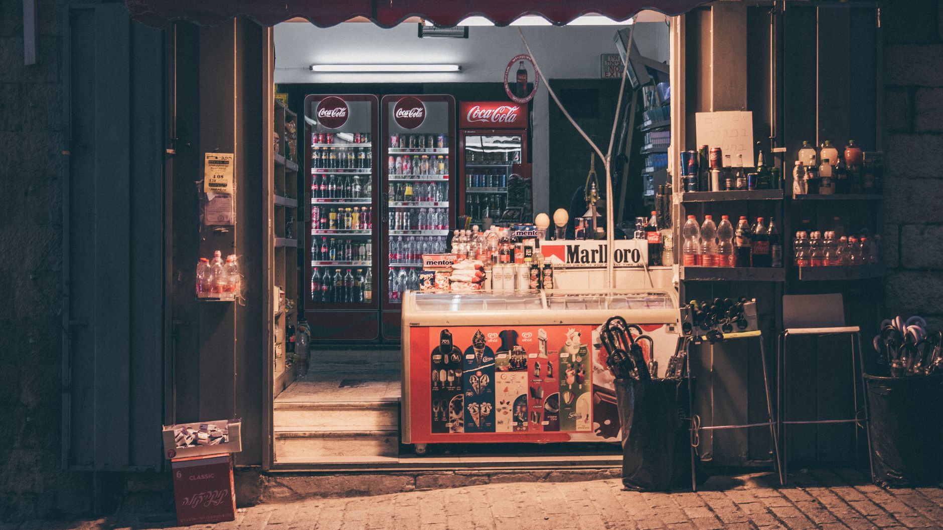 10 Big Profit Packaged Beverage Businesses Small Risk